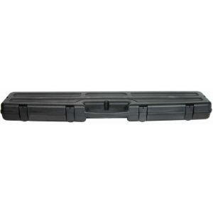 Outdoor Connection Black 40"x10.5"x3.65" Molded Rifle Case